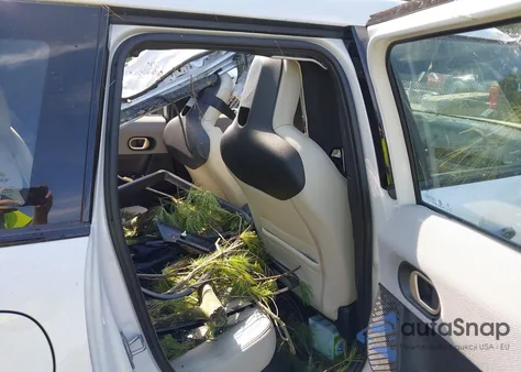 2025 Mini Hardtop Cooper from USA, damaged, VIN WMW43GD06S2X37266